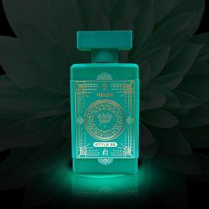 FUMERI Style 33 — парфюмерная вода, 100 мл