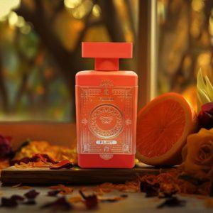 FUMERI Flirt — парфюмерная вода, 100 мл