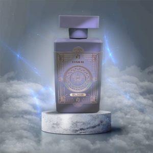 FUMERI Elixir — парфюмерная вода, 100 мл