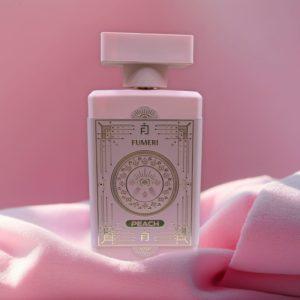 FUMERI Peach — парфюмерная вода, 100 мл