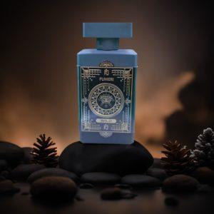 FUMERI Wild — парфюмерная вода, 100 мл